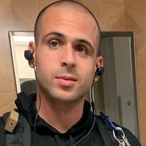 Meet your Posher, Marcus